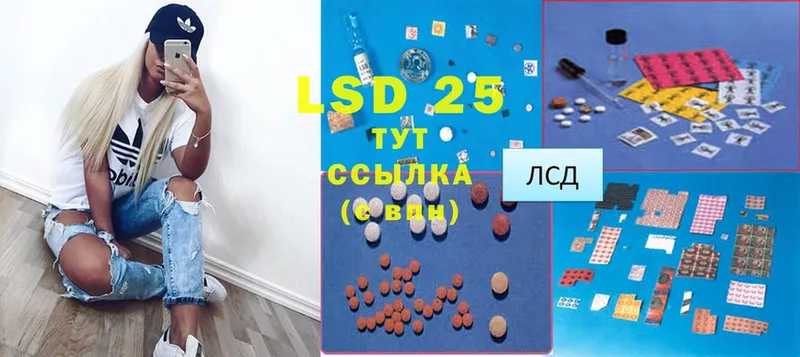 LSD-25 экстази кислота  Карачаевск 